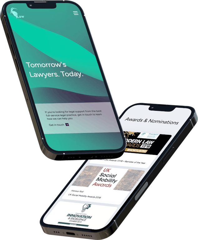 ba law mobile preview